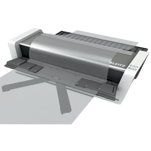Laminator iLAM Touch 2 Turbo A3 Leitz + GRATIS