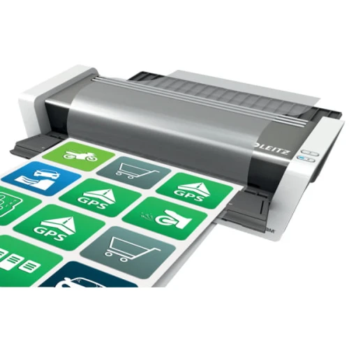 Laminator iLAM Touch 2 Turbo A3 Leitz + GRATIS