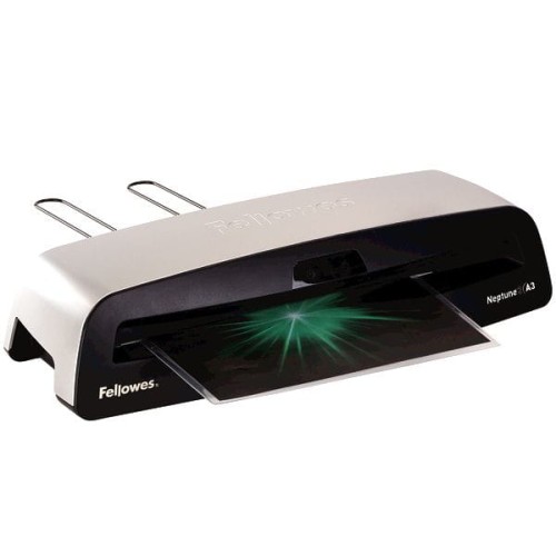 Laminator Neptune 3 A3 Fellowes 5721501