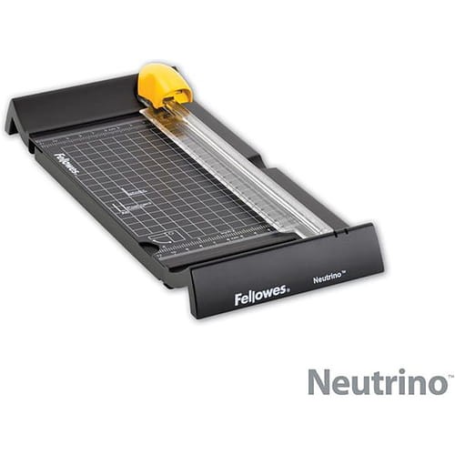 Trymer Neutrino A5 Fellowes 5412701