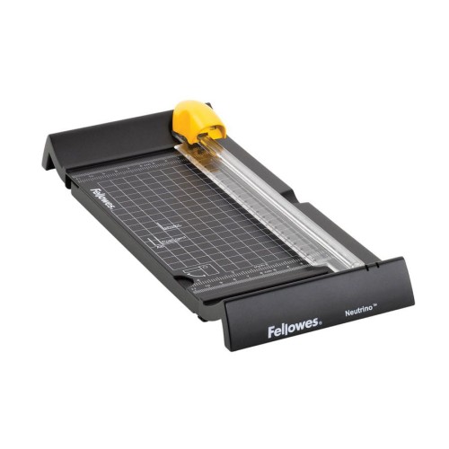 Trymer Neutrino A5 Fellowes 5412701