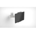 Tablet Holder Wall Arm uchwyt do tabletu z ruchomym ramieniem Durable 893423