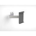 Tablet Holder Wall Arm uchwyt do tabletu z ruchomym ramieniem Durable 893423
