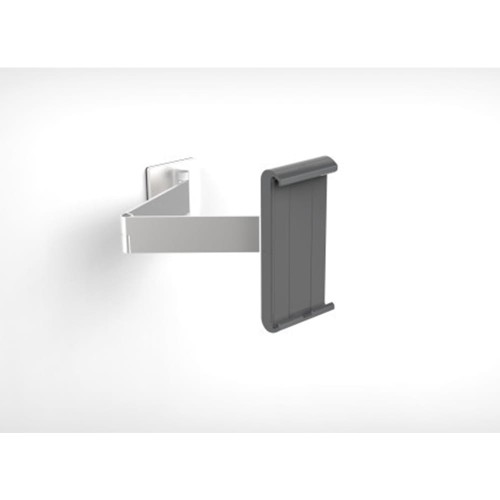 Tablet Holder Wall Arm uchwyt do tabletu z ruchomym ramieniem Durable 893423