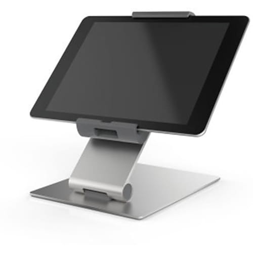 Tablet Holder Table uchwyt do tabletu z podstawą stołową Durable 893023