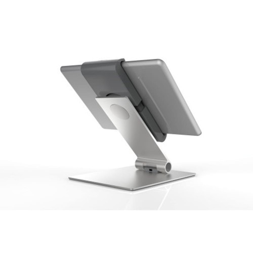 Tablet Holder Table uchwyt do tabletu z podstawą stołową Durable 893023