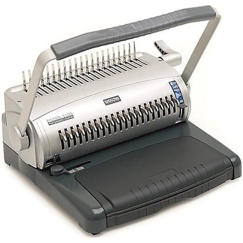 Bindownica Wallner S-100