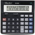 Kalkulator biurowy Vector CD-2455