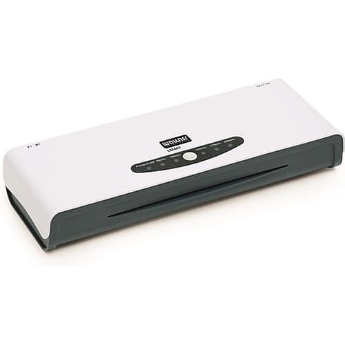 Laminator A4 Wallner LM441