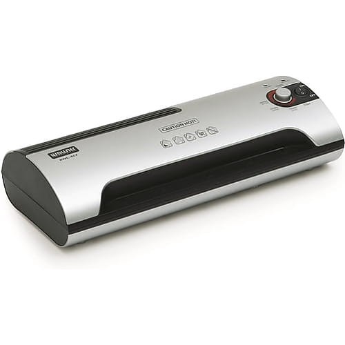 Laminator A4 Wallner DWL-4CF