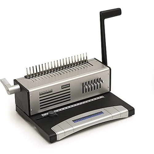 Bindownica Wallner S-68