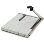 Argo Gilotyna Paper Cutter A3