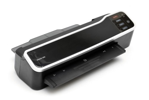 Laminator Vision G60 A3+