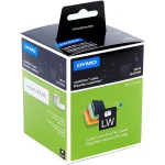 Etykieta Labelwriter 59x190mm 99019 Dymo S0722480