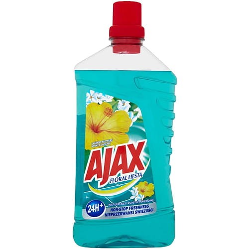 Płyn uniwersalny AJAX Laguna