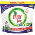 Tabletki do zmywarki FAIRY JAR