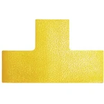 Durable Znacznik Podłogowy Kształt Litery T 170004