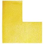 Durable Znacznik Podłogowy Kształt Litery L  170204