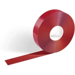 Durable Taśma Podłogowa Do Znakowania Magazynów Czerwona 50mm X 30m 172503