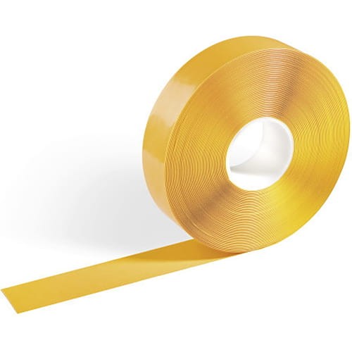 Taśma podłogowa 1-kolorowa DURALINE STRONG Durable 172504