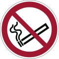 Znacznik podłogowy symbol Zakaz palenia Durable 172803