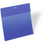 Durable Magyczna Kieszeń Magazynowa Niebieska Z Neodymowym Magnesem Plus A5 174607