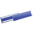 Samoprzylepna kieszeń magazynowa 1/3 A4 pozioma Durable 179607