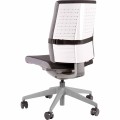 Podpórka lędźwiowa I-Spire™ - czarna