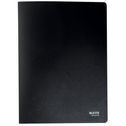 Album Ofertowy Leitz Recycle Czarny