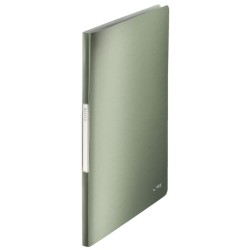 Album Ofertowy Leitz Style Pistacjowa Zieleń