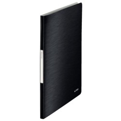Album Ofertowy Leitz Style Satynowa Czerń