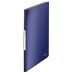 Album Ofertowy Leitz Style Tytanowy Błękit