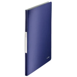 Album Ofertowy Leitz Style Tytanowy Błękit