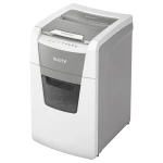 Niszczarka Automatyczna Leitz Iq Office 150, P-5 Biały