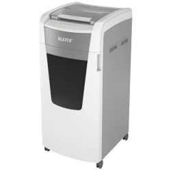 Niszczarka Automatyczna Leitz Iq Office Pro 600, P-4 Biały