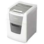 Niszczarka Automatyczna Leitz Iq Small Office 100, P-4 Biały