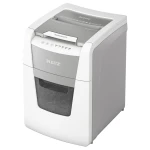 Niszczarka Automatyczna Leitz Iq Small Office 100, P-5 Biały