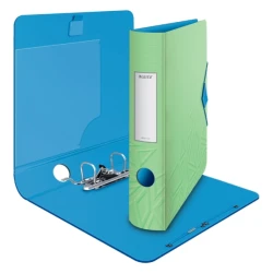 Segregator Leitz 180° Active Urban Chic Zielony
