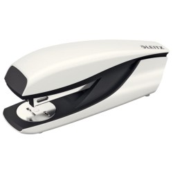 Zszywacz Średni Metalowy Leitz Nexxt Series Biały