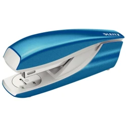 Zszywacz Średni Metalowy Leitz Nexxt Series Niebieski