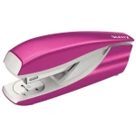 Zszywacz Średni Metalowy Leitz Nexxt Series Różowy