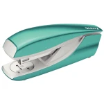 Zszywacz Średni Metalowy Leitz Nexxt Series Turkusowy