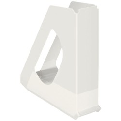 Pojemnik Na Czasopisma Esselte Europost Vivida Vivida Biały