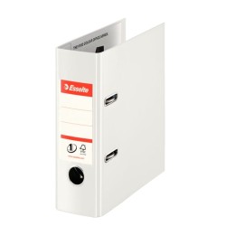 Segregator Esselte No.1 A5 70mm Vivida Biały