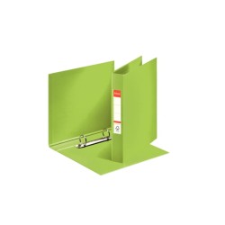 Segregator Ringowy Esselte Vivida A5 Vivida Zielony