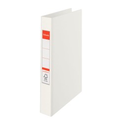 Segregator Ringowy Esselte Vivida Vivida Biały