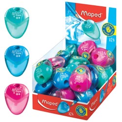 TEMPERÓWKA IGLOO 1 OTWÓR DLA LEWORĘCZNYCH 032211 Maped