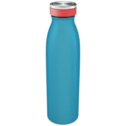 Butelka Termiczna Na Wodę Leiz Cosy 500 Ml Morski Niebieski