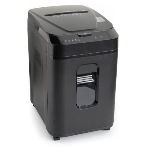 Niszczarka Wallner AF 160 C4