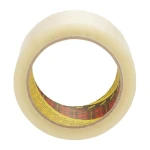 3M Taśma Pakowa Do Wysyłek Scotch Hot-Melt (371), 50mm, 66m, Transparentna